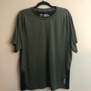 Reebok T Shirt